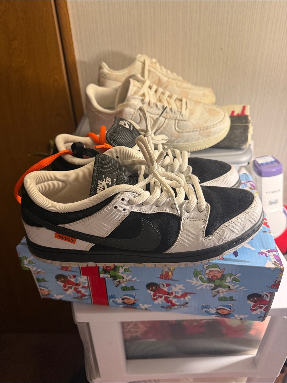 Sb dunk